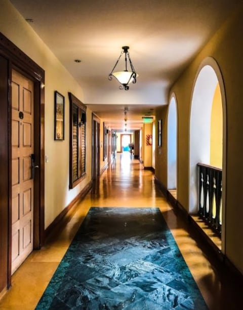 Fortune Resort Sullivan Court